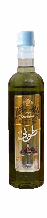 شربت سکنجبین